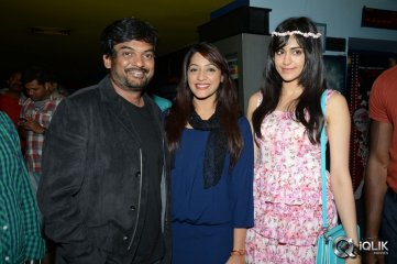 Satya 2 Movie Premier Show